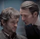 Will and Hannibal