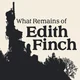 Edith Finch RPG