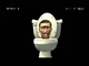 Skibidi toilet