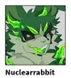 Nuclear Rabbit