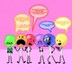BFB Lollipop Sisters