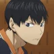 Tobio Kageyama 