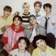 Stray Kids 