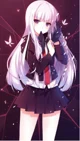 Kyoko Kirigiri