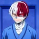 Shoto Todoroki