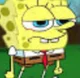 SpongeBob snaps fr