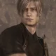 04RE Leon S Kennedy
