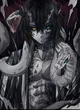 Iguro Obanai demon