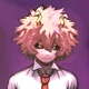Mina Ashido