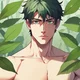 020 House Plant BF