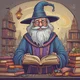 ridiculousspell book