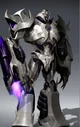 Megatron
