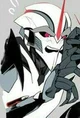 Starscream - Tfp