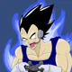 Gaming Vegeta