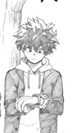 Izuku Midoriya 