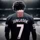 Jeon Jungkook 