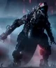 Mecha Godzilla RP1