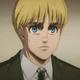 Armin Arlert 