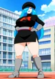 Team Rocket Grunt