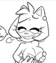Amy rose