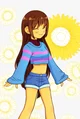 teen frisk