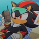 Babysitter Shadow 