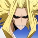 All Might