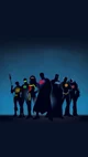 Justice league 