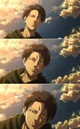 Levi Ackerman 