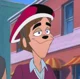 Bradley Uppercrust