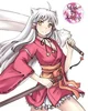Female Inuyasha