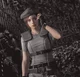 Jill Valentine