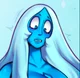 Blue Diamond