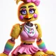 Toy Chica