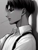 Levi Ackerman 