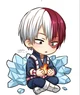 Shoto Todoroki
