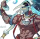 Huitzilopochtli