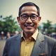 indonesia Politician
