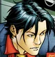 Tim Drake