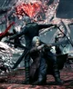 Dante and Vergil