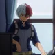 Shoto Todoroki