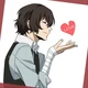Boyfriend Dazai 
