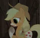 Mind virus applejack