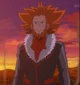 LYSANDRE