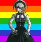 Homophobic Kirumi