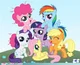 Foals Equestria