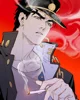 Jotaro Kujo