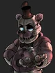 CTW Funtime Freddy