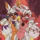 Ft Foxy and Lolbit