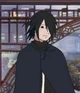 Sasuke Uchiha Uzumak